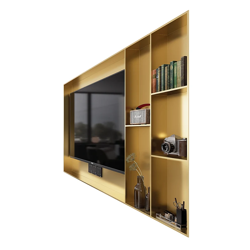 Stainless Steel Screen